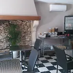 Les Petits Oreillers Saint-Martin-dʼArdèche