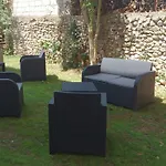 Les Petits Oreillers Hotel Saint-Martin-dʼArdèche