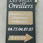Hotel Les Petits Oreillers