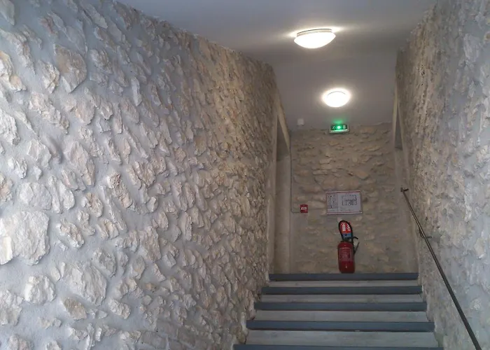 Szálloda Les Petits Oreillers