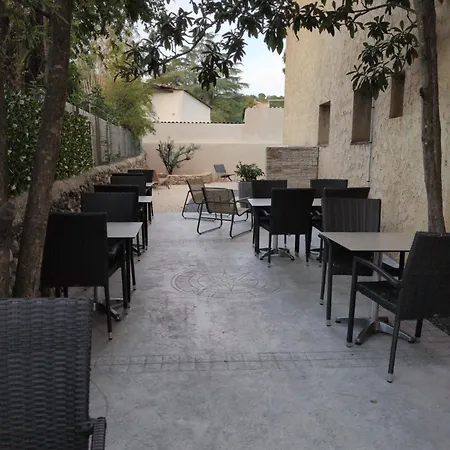 Les Petits Oreillers Saint-Martin-d'Ardeche