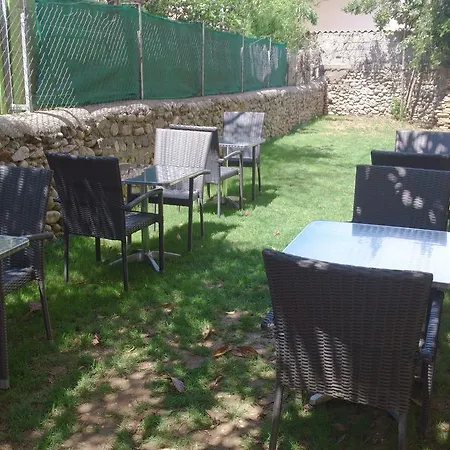 Les Petits Oreillers Saint-Martin-dʼArdèche